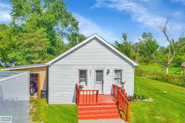 Kimball, MI 48074,1810 Leland