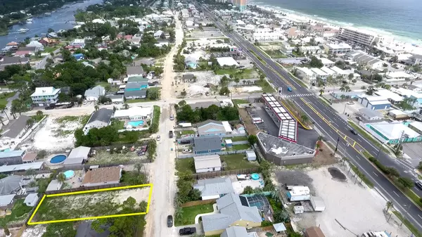 Panama City Beach, FL 32408,8322 Elizabeth Avenue