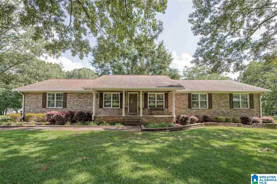 3800 HASTINGS DRIVE, Oxford, AL 36203