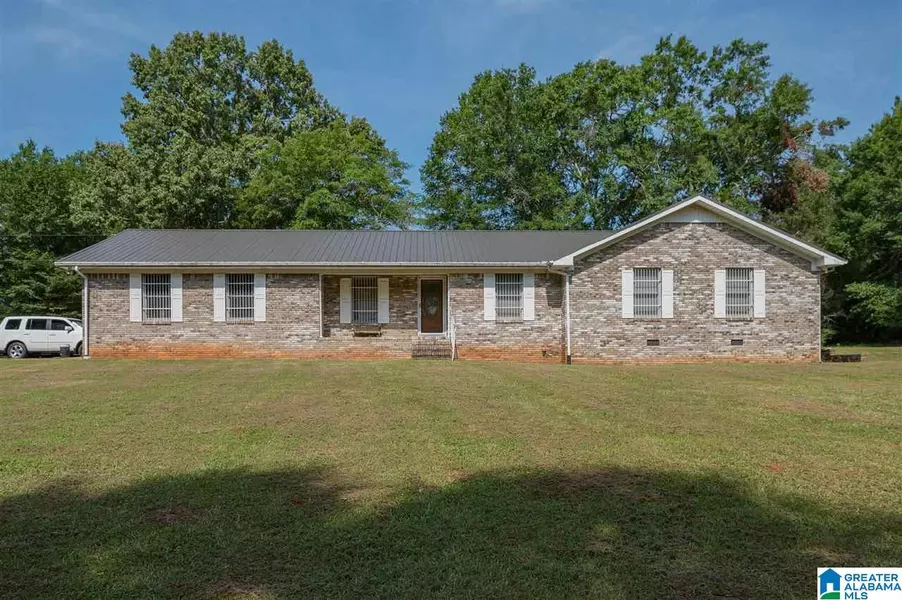 10929 JACKSON TRACE ROAD, Lincoln, AL 35096