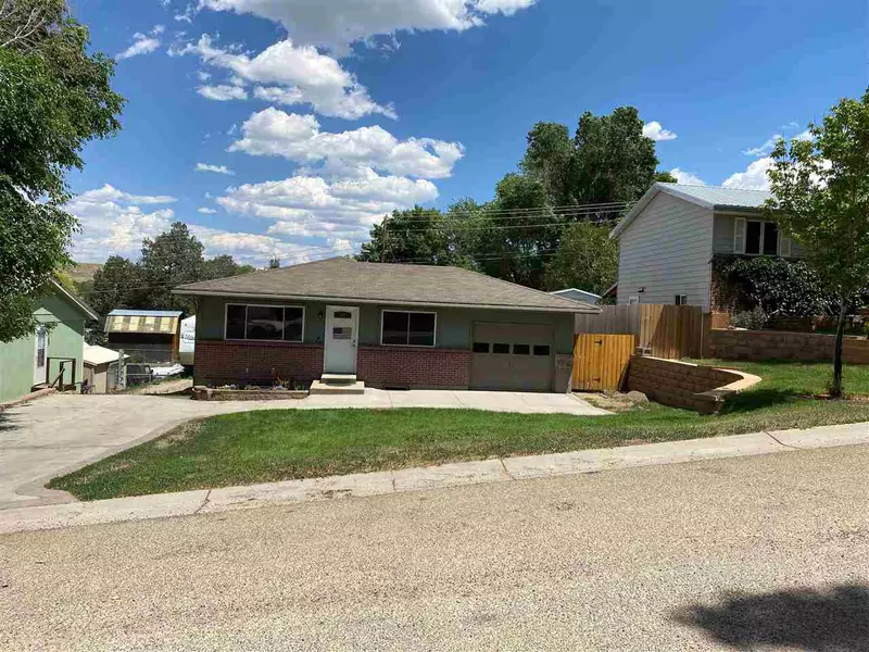 1157 School Street, Craig, CO 81625