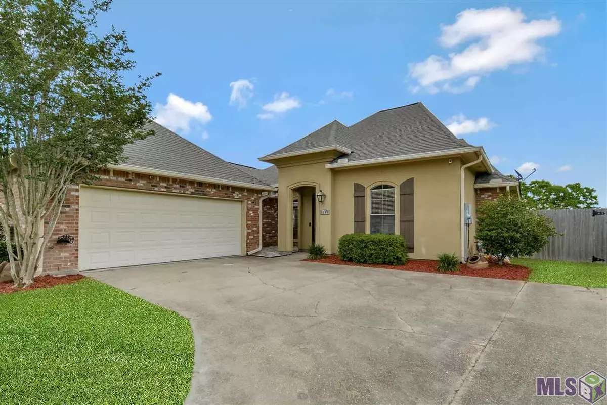 Zachary, LA 70791,6900 LAKELAND DR