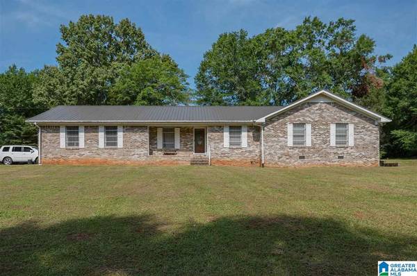 10929 JACKSON TRACE ROAD, Lincoln, AL 35096