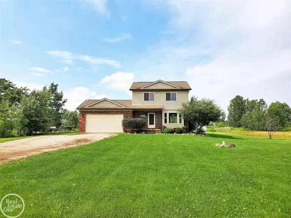 Riley, MI 48041,11334 Smiths Creek