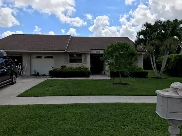 Wellington, FL 33414,11745 Inverness CIR