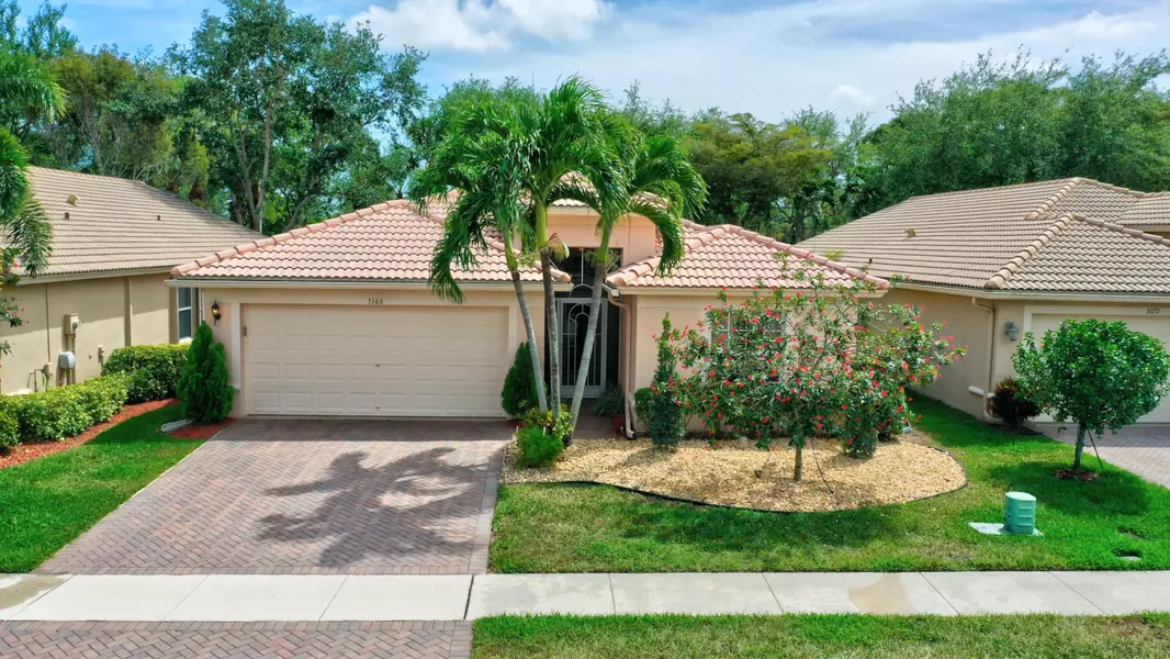 5166 Palazzo PL, Boynton Beach, FL 33437