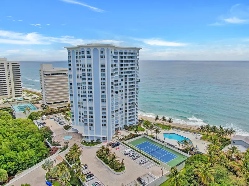 5200 N Ocean DR 1102, Singer Island, FL 33404