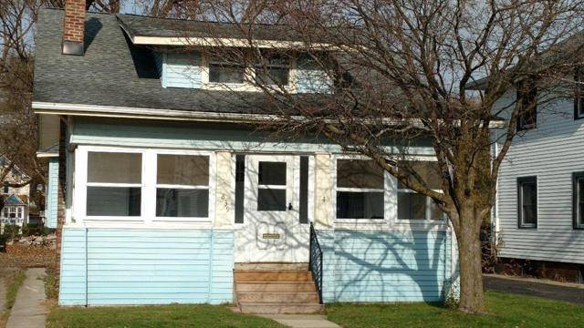 Kalamazoo, MI 49001,839 Lay Boulevard