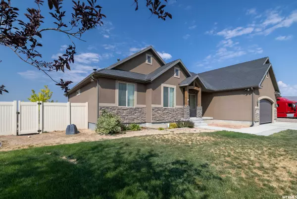 Vernal, UT 84078,1135 N YELLOW HILL DR