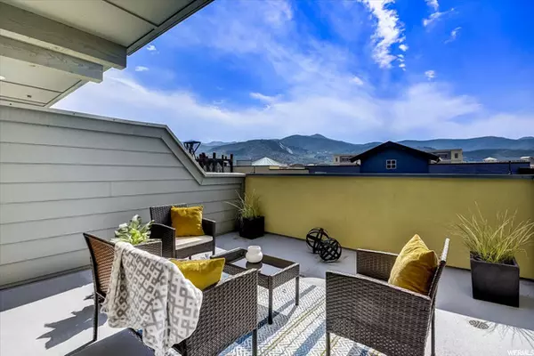 Park City, UT 84098,6169 S PARK LN S #17