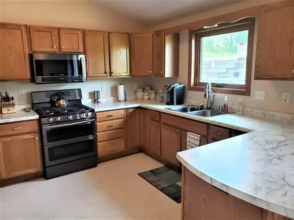 Johnson Creek, WI 53038-9664,120 Sanctuary Ct