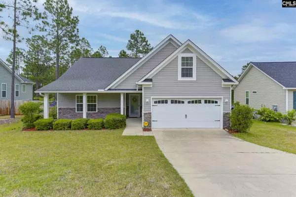 72 Driftwood Avenue, Elgin, SC 29045