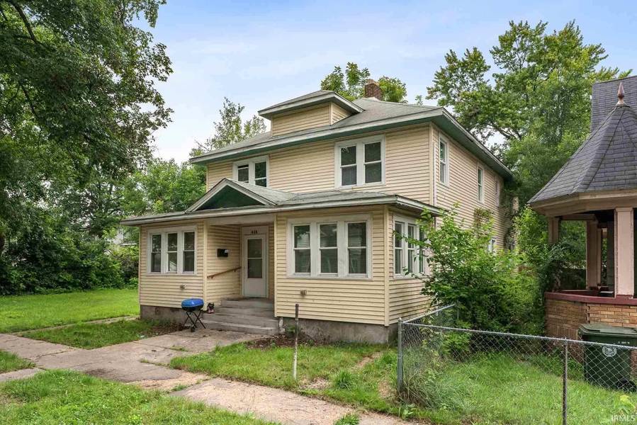 721 Cleveland Avenue #723, South Bend, IN 46628-2700