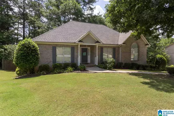 158 KATHRYNE STREET, Springville, AL 35146