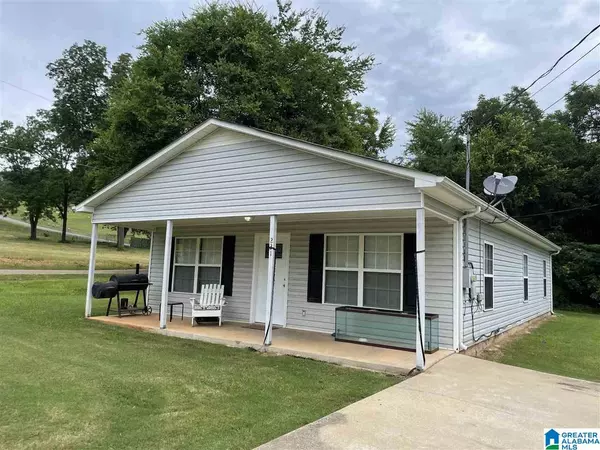 231 MCKIBBON STREET, Oxford, AL 36203