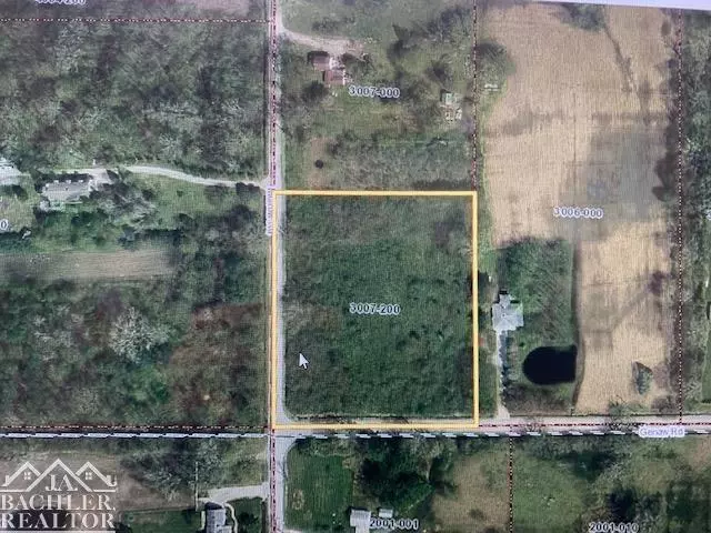 Vacant Morrow, Cottrellville, MI 48039