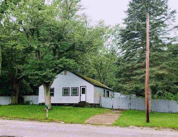 88 GLENDALE AVE, Hillsdale, MI 49242