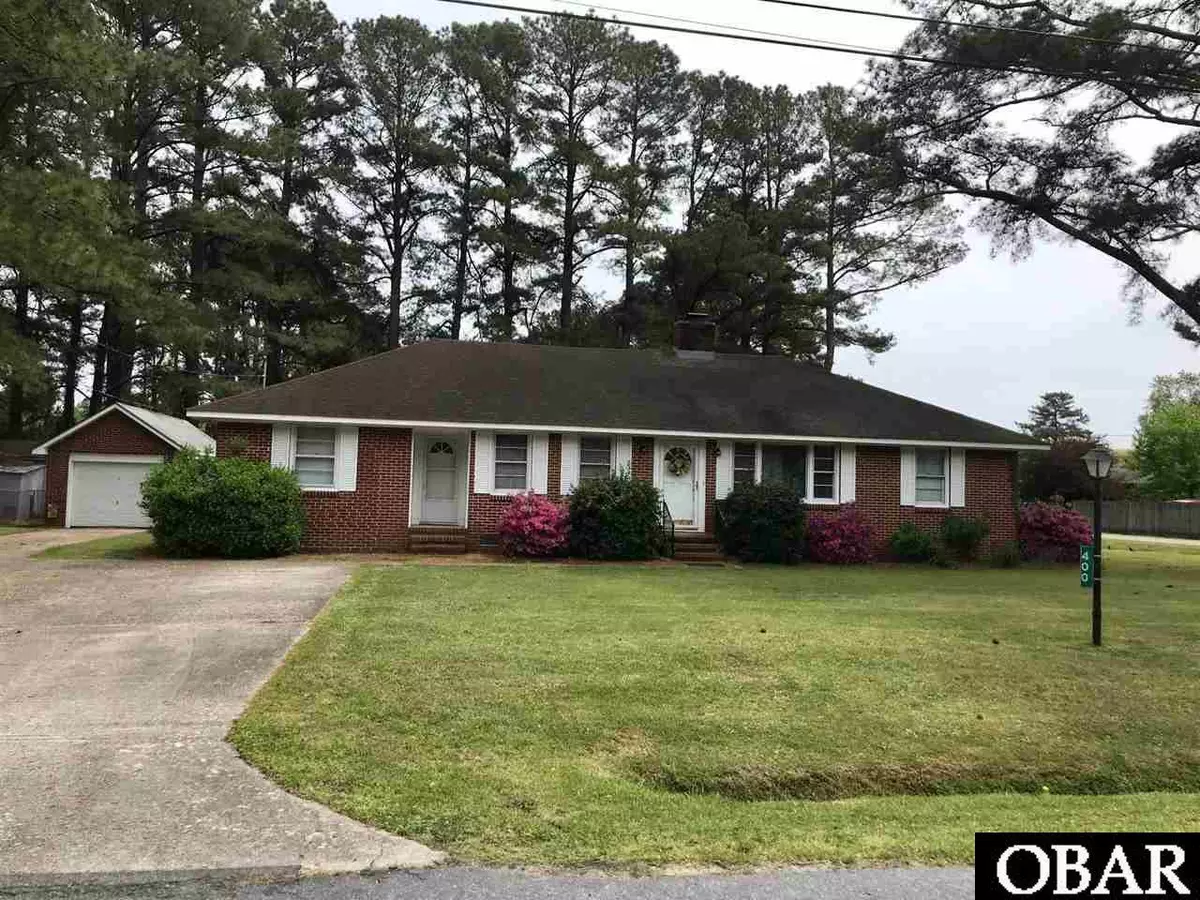 Elizabeth City, NC 27909,400 Brite Avenue #Lot 305+