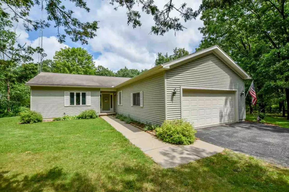 Reedsburg, WI 53959,E10160 Antler Ct