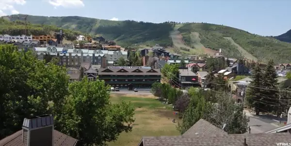 Park City, UT 84060,1273 PARK AVE