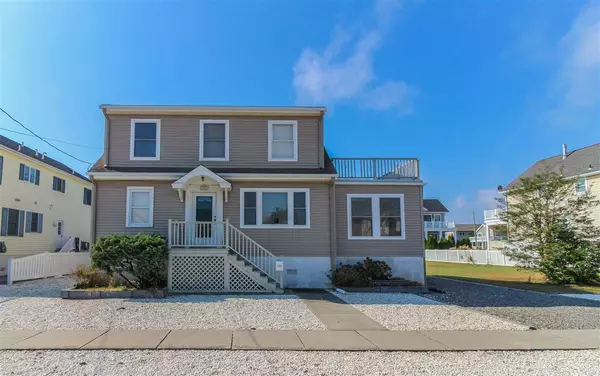 327 88th Street, Stone Harbor, NJ 08247