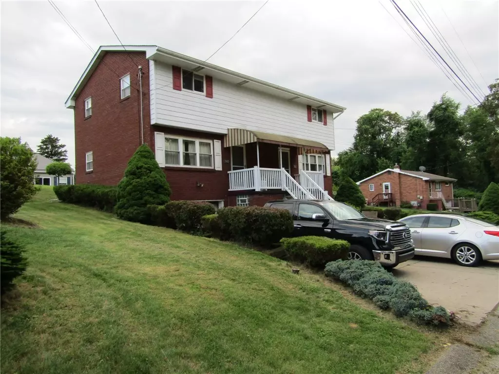 North Versailles, PA 15137,710 4th St