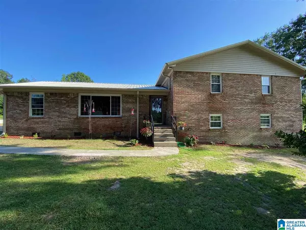 8321 MILL CREEK ROAD, Dora, AL 35062