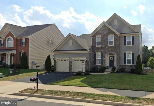 8902 FENESTRA PL, Gainesville, VA 20155