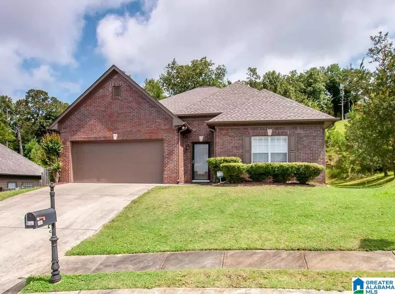 325 BEDFORD CIRCLE, Calera, AL 35040