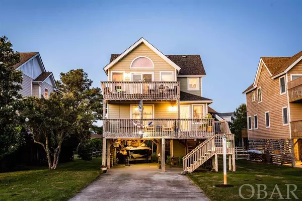 4113 S Thirteenth Street #Lot 40, Nags Head, NC 27959