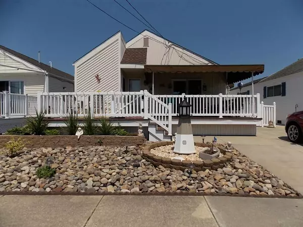 9204 New Jersey Avenue, Wildwood Crest, NJ 08260