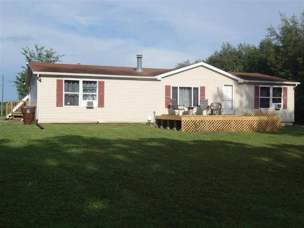 4797 S STONE RD, Onondaga, MI 49264