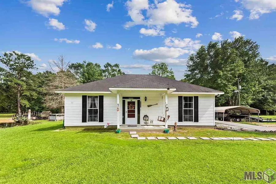 35099 CANE MARKET RD, Denham Springs, LA 70706