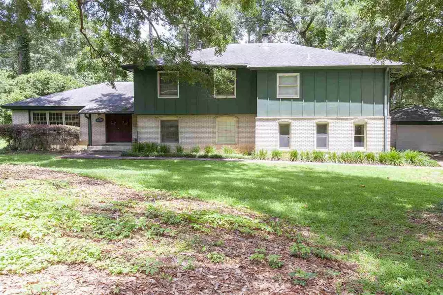 3538 Lakeshore Drive, Tallahassee, FL 32312