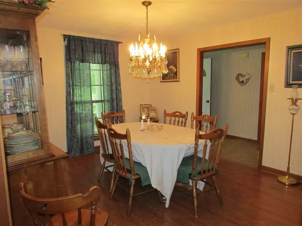 Michie, TN 38357,100 JOE DILLON RD