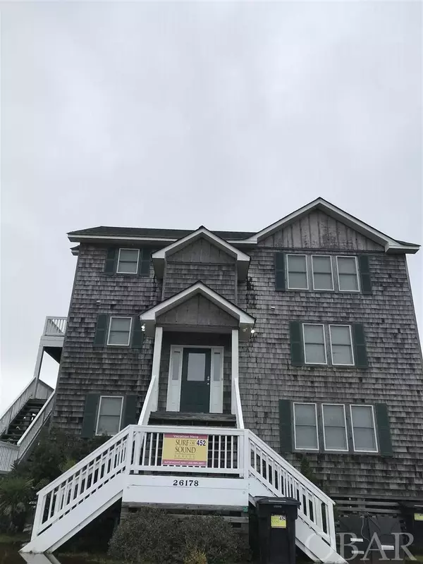 26178 N Sand Dollar Court #Lot 13, Salvo, NC 27972