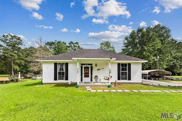 35099 CANE MARKET RD, Denham Springs, LA 70706