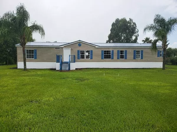 17451 NW 38th AVE, Okeechobee, FL 34972