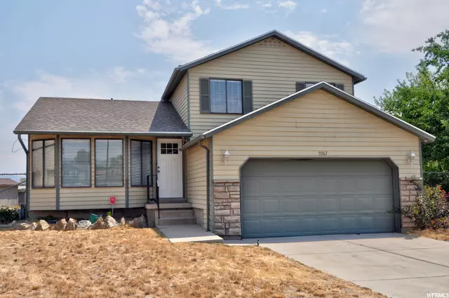 Salt Lake City, UT 84118,5967 S CORIANDER CT