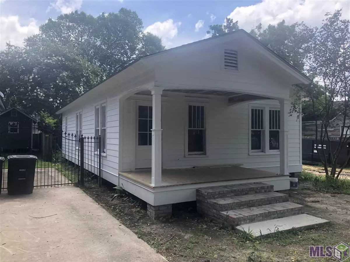 Baton Rouge, LA 70806,617 HEBERT ST