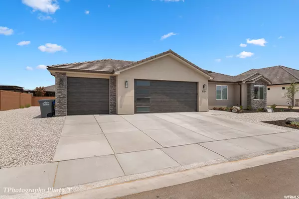 Washington, UT 84780,810 N CAMINO PICO