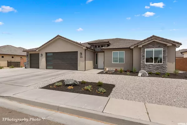Washington, UT 84780,810 N CAMINO PICO