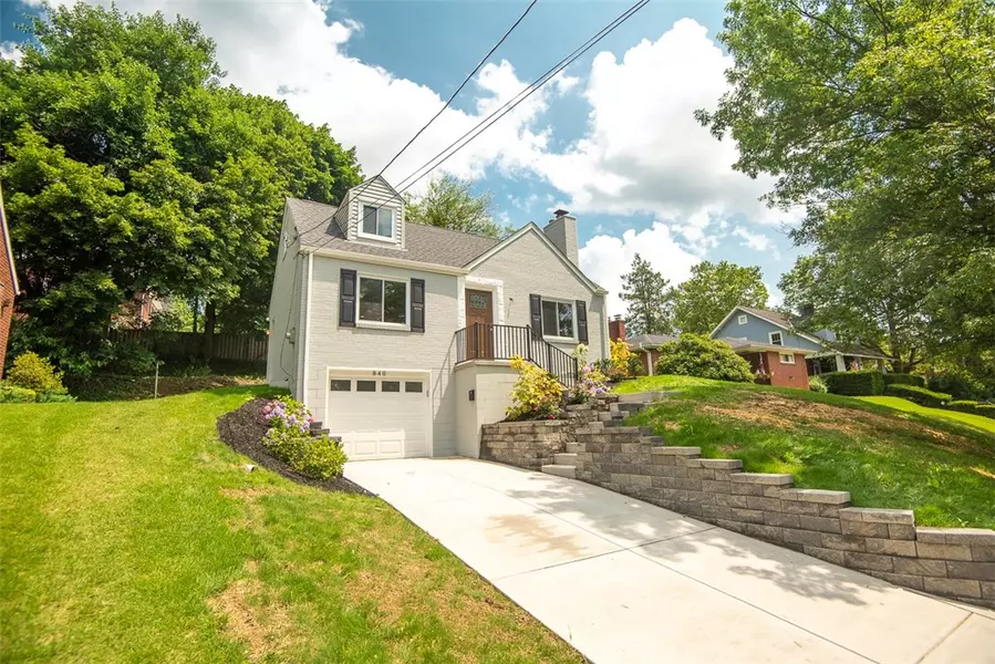 840 5th street, Oakmont, PA 15139