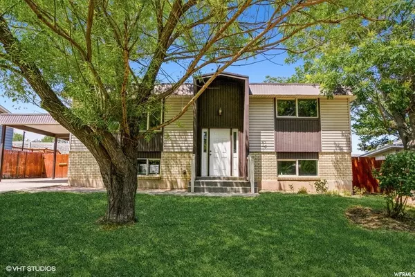 Taylorsville, UT 84129,5128 S 3760 W