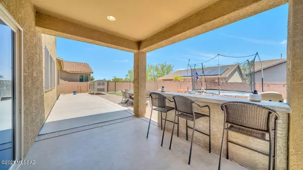 Sahuarita, AZ 85629,590 N Pecan Holiday Lane