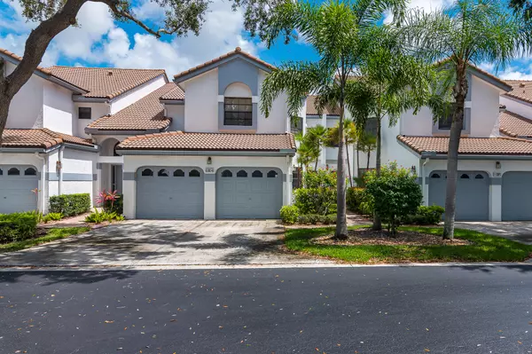 Boynton Beach, FL 33437,5419 Firenze DR C