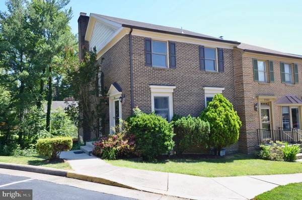 7701 BRISTOL SQUARE CT, Springfield, VA 22153