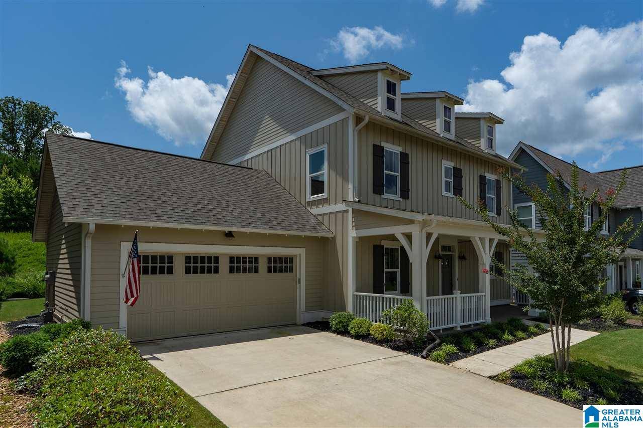 7597 PAINE DRIVE, Trussville, AL 35173
