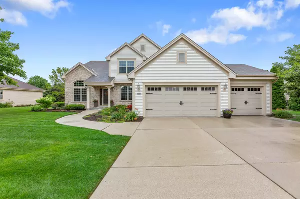 Oconomowoc, WI 53066,1225 Mockingbird Dr