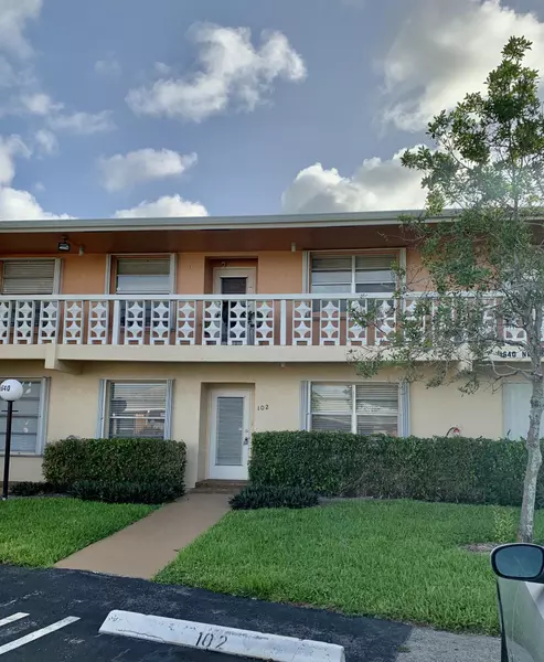 1640 NW 19th TER 102, Delray Beach, FL 33445